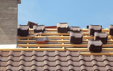 Sornhill clay roofing costs