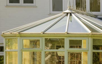conservatory roof repair Sornhill, East Ayrshire