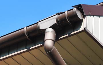 types of Sornhill fascias
