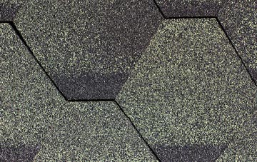 Sornhill fibreglass shingle repairs