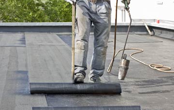 flat roof replacement Sornhill, East Ayrshire