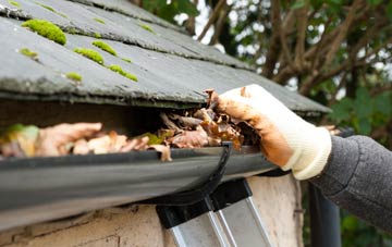 gutter cleaning Sornhill, East Ayrshire