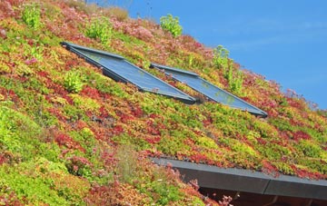 Sornhill living roof systems
