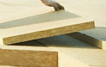 measuring Sornhill tapered insulation