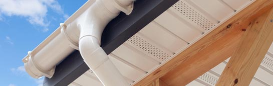 get Sornhill guttering quotes today