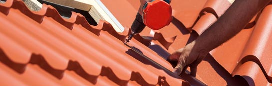save on Sornhill roof installation costs