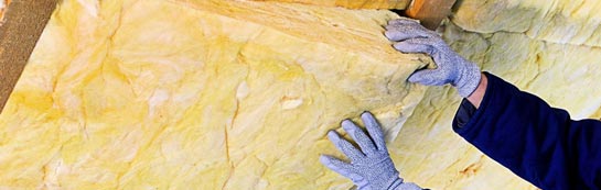 quotes for Sornhill roof insulation