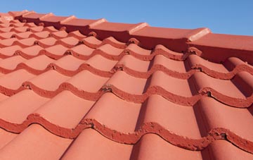Sornhill tile and slate roof replacement