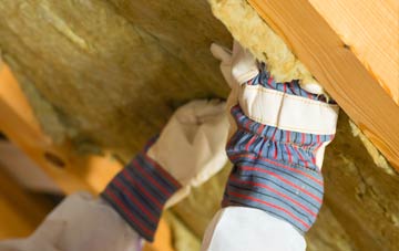 types of Sornhill pitched roof insulation materials