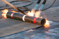 free Sornhill roof quotes