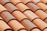 Sornhill clay roofing