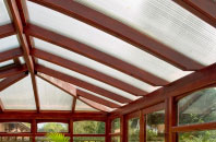 Sornhill conservatory roofing insulation