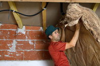 Sornhill tapered roof insulation